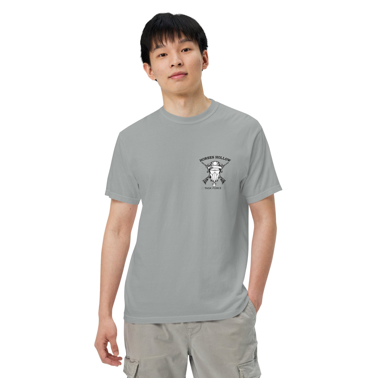 Horses Hollow Task Force T-Shirt