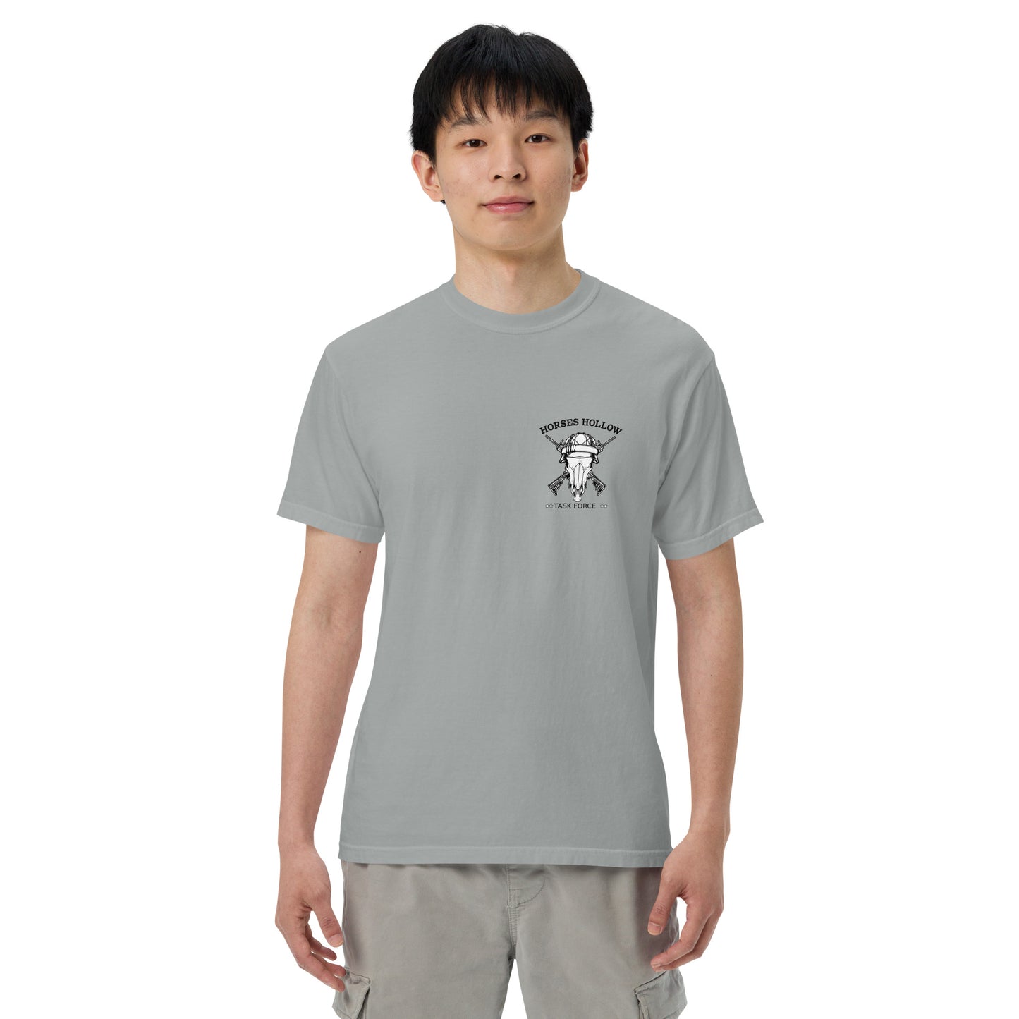 Horses Hollow Task Force T-Shirt